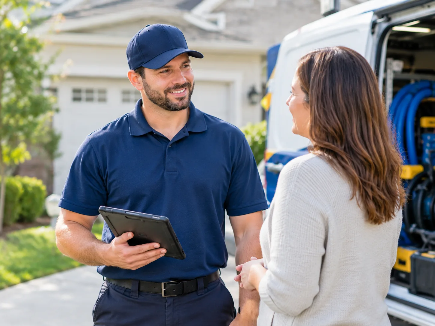 Sewage Backup Cleanup Archbold, OH FAQs